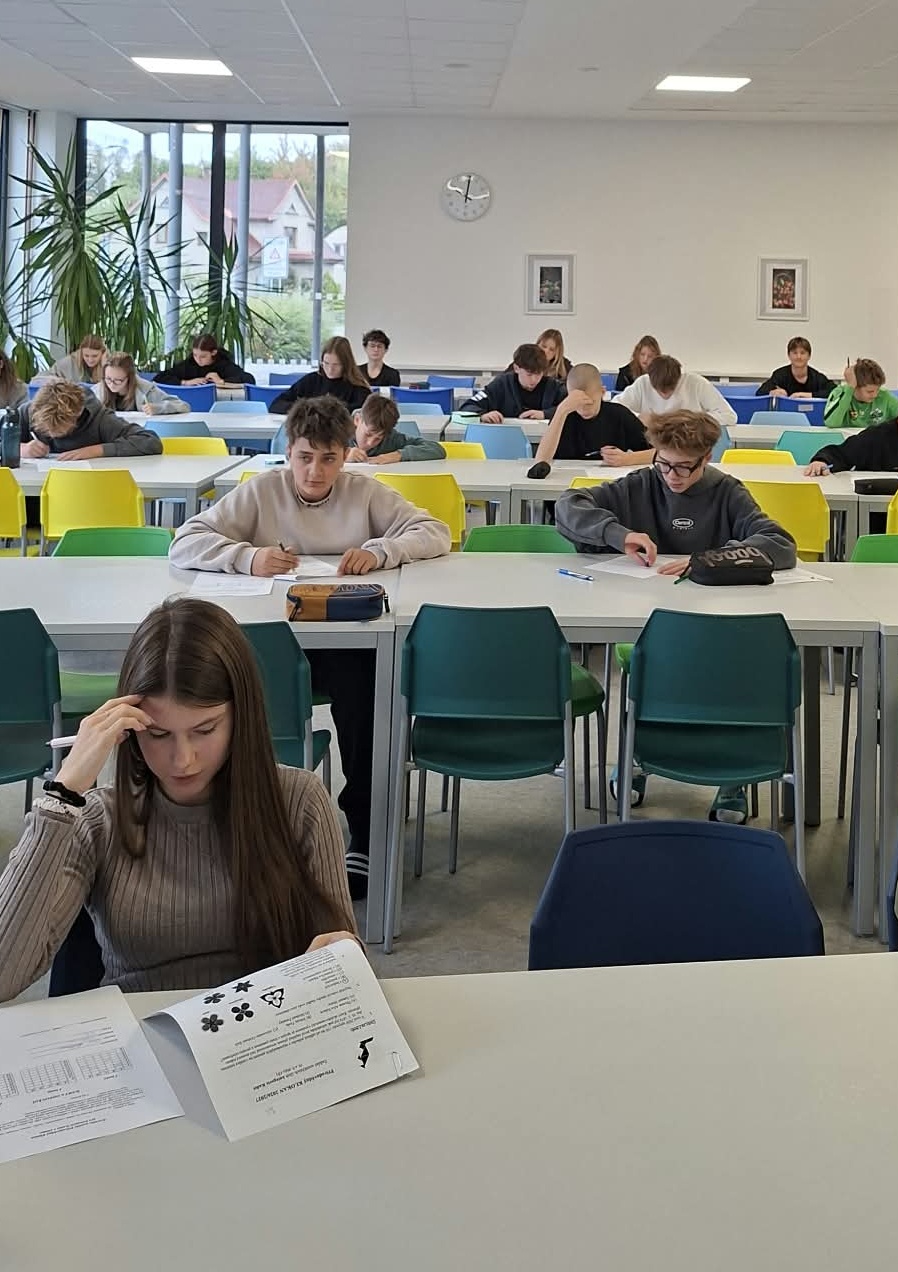 Přírodovědný klokan